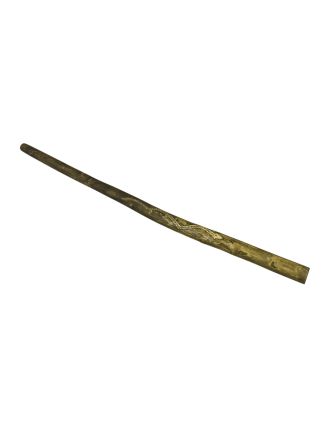 Didgeridoo pre pokročilých, javor, 154cm